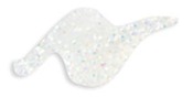 Glitter - Diamond - Tulip Dimensional Fabric Paint 1.25oz