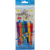 Big Kid's Choice Arts & Crafts Brush Set