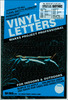 Black - Permanent Adhesive Vinyl Letters & Numbers .5" 852/Pkg