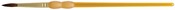 Size 2 - Crafter's Choice Camel Hair Round Brush