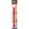 2B - Charcoal Pencils 2/Pkg