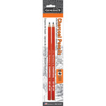 4B - Charcoal Pencils 2/Pkg