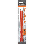 6B - Charcoal Pencils 2/Pkg