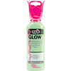 Glow In The Dark - Green - Tulip Dimensional Fabric Paint 1.25oz