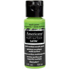 Apple Green - Americana Multi-Surface Satin Acrylic Paint 2oz