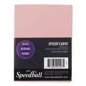 3"X4" - Speedball Speedy-Carve Block Bulk