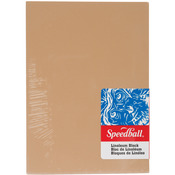 5"X7" - Speedball Linoleum Block