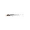 Size 8 - Soft-Grip Pure Sable Bright Brush