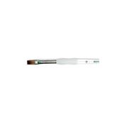 Size 8 - Soft-Grip Pure Sable Bright Brush