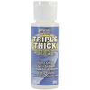 2oz - Triple Thick Brilliant Brush-On Gloss Glaze