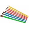 Crayola Paintbrushes - 8/Pkg