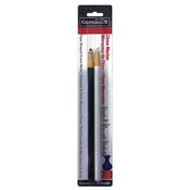 Black & White - China Marker Multi-Purpose Grease Pencils 2/Pkg