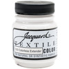 Clear Extender - Jacquard Textile Color Fabric Paint 2.25oz