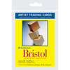 Bristol Smooth - Strathmore Artist Trading Cards 2.5"X3.5" 20/Pkg