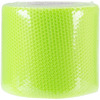 Citrus (Fluorescent Green) - Net Mesh 3" Wide 40yd Spool