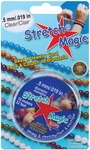 Clear - Stretch Magic Bead & Jewelry Cord .5mm 10 Meters/Pkg