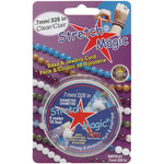 Clear - Stretch Magic Bead & Jewelry Cord .7mm 5 Meters/Pkg