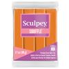Pumpkin - Sculpey Souffle Clay 2 oz.