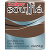 Cowboy - Sculpey Souffle Clay 2 oz.