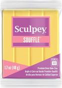 Canary - Sculpey Souffle Clay 2 oz.