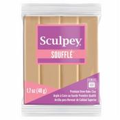 Latte - Sculpey Souffle Clay 2 oz.