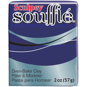 Royalty - Sculpey Souffle Clay 2 oz.
