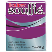 Turnip - Sculpey Souffle Clay 2 oz.