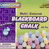 Assorted Colors - Blackboard Chalk 60/Pkg