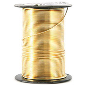Gold - 20 Gauge Wire 12yd/Pkg
