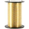 Gold - 24 Gauge Wire 25yd/Pkg
