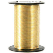 Gold - 24 Gauge Wire 25yd/Pkg