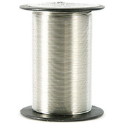 Silver - 24 Gauge Wire 25yd/Pkg