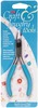 4.5" - Craft & Jewelry Long Nose Pliers