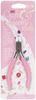 Craft & Jewelry Side Cutter Pliers, 4.5" - Cousin
