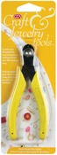 5" - Craft & Jewelry Parrot Beak Wire Cutter