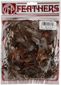 Natural - Pheasant Plumage Feathers .25 Ounce
