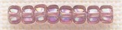 Heather Mauve - Mill Hill Glass Beads Size 6/0 4mm 5.2 Grams/Pkg