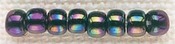Rainbow - Mill Hill Glass Beads Size 6/0 4mm 5.2 Grams/Pkg