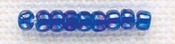 Opal Periwinkle - Mill Hill Glass Beads Size 8/0 3mm 6.0 Grams/Pkg