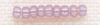 Opal Lilac - Mill Hill Glass Beads Size 8/0 3mm 6.0 Grams/Pkg