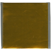 Gold Foil - Origami Paper 3"X3" 100 Sheets