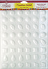 Jewels 48 Cavity - Breakup Candy Mold