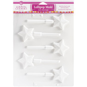 Stars - Breakup Candy Mold