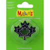 Maple Leaf - Makin's Clay Cutters 3/Pkg