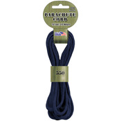 Navy - Parachute Cord 4mm X 16'