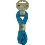 Turquoise - Parachute Cord 4mm X 16'