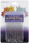Quilling Comb