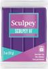 Purple - Sculpey III Polymer Clay 2oz