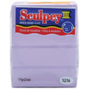 Spring Lilac - Sculpey III Polymer Clay 2oz