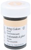 Ivory - Icing Colors 1oz